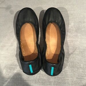 Size 9 Tieks